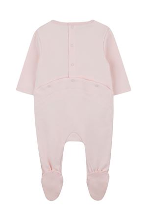 pink cotton birth set CHLOÉ KIDS | C2077745Q